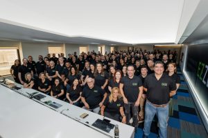 EZZE completa 4 anos de operação rumo a R$ 1 bi