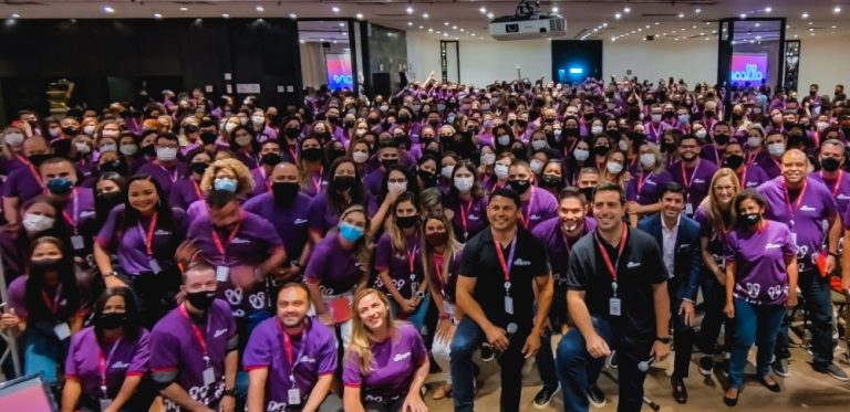Colaboradores atestam: Allcare é uma das melhores empresas para se trabalhar no Brasil