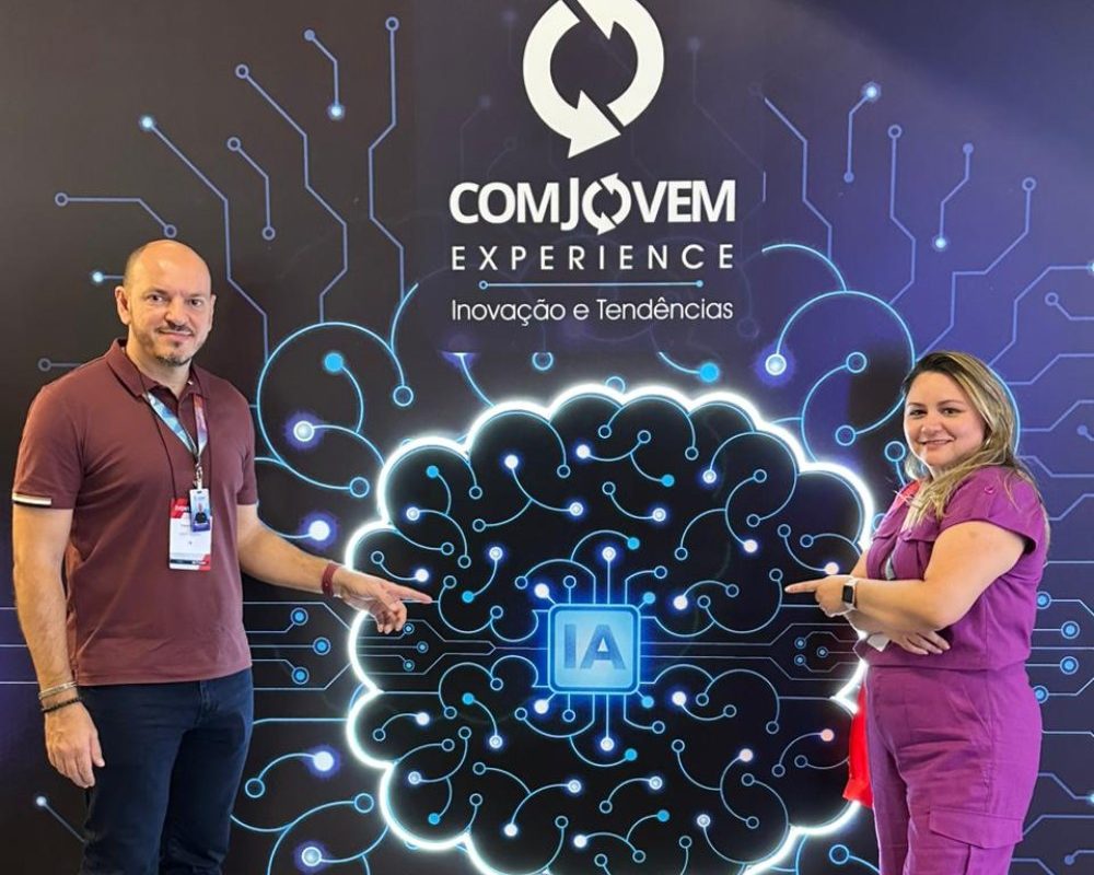 Insert Seguros é apoiadora do COMJOVEM EXPERIENCE