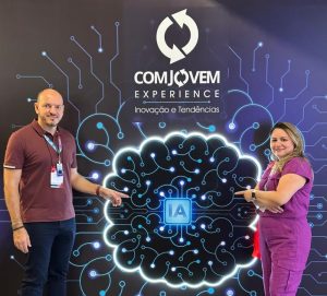 Insert Seguros é apoiadora do COMJOVEM EXPERIENCE