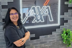 Joseane de Oliveira é a nova Superintendente de Parcerias da AXA no Brasil