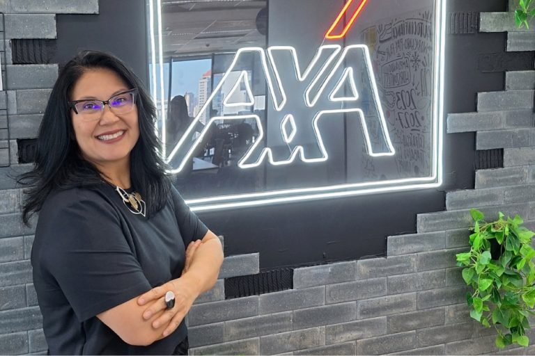 Joseane de Oliveira é a nova Superintendente de Parcerias da AXA no Brasil