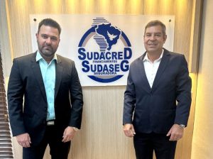 A SudaSeg Seguradora passa a comercializar seguros de Danos e Pessoas em todo Brasil.