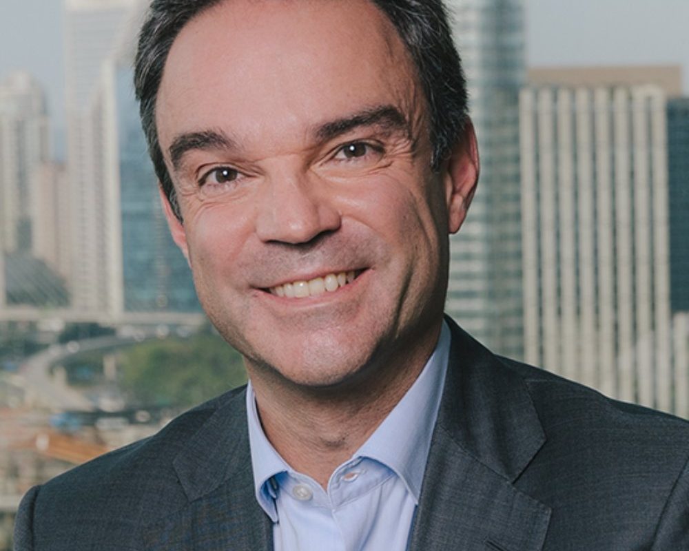 MAPFRE anuncia Felipe Nascimento como CEO do Grupo no Brasil a partir de 2024