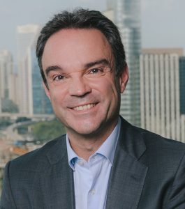 MAPFRE anuncia Felipe Nascimento como CEO do Grupo no Brasil a partir de 2024