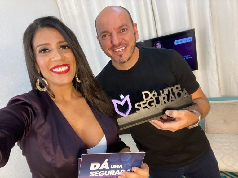 CEO da Insert Seguros participa do podcast 'Dá uma Segurada'