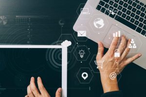 Transformação digital: as oportunidades de uso dos contratos inteligentes