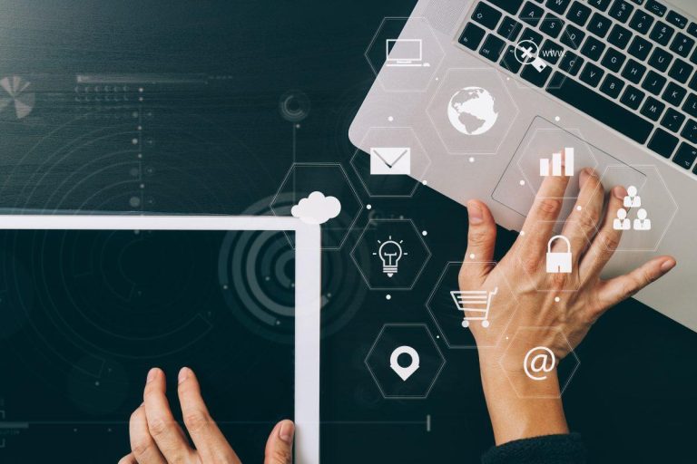 Transformação digital: as oportunidades de uso dos contratos inteligentes