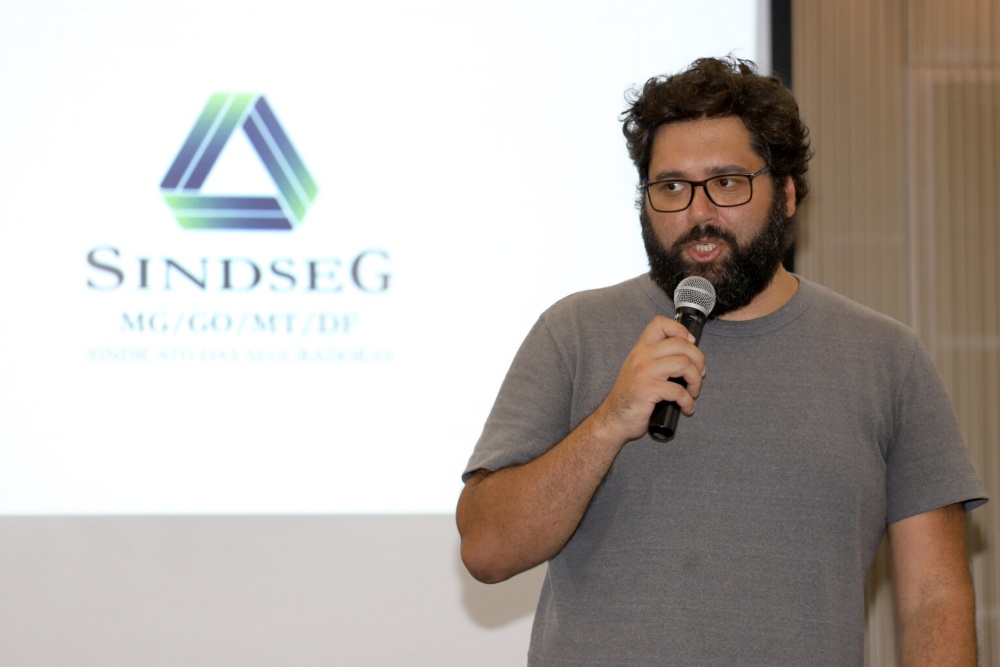 Transformação digital é tema de debate no SindSeg MG/GO/MT/DF