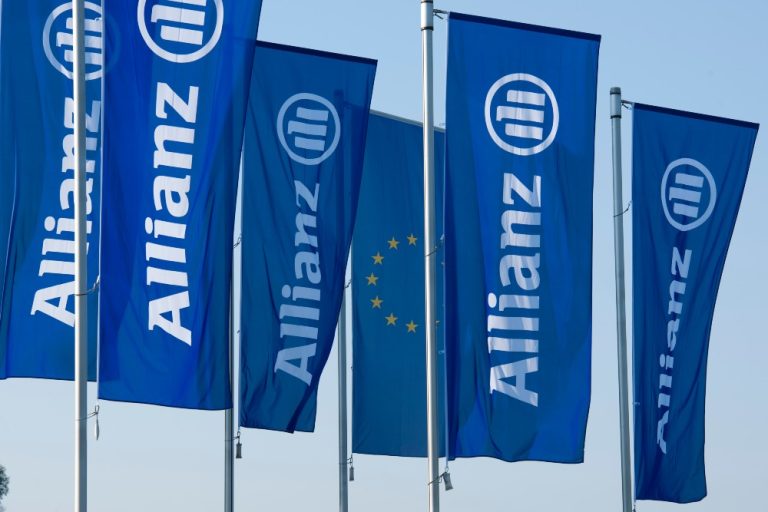 Allianz é a principal marca global de seguros em 2023, superando US$ 20 bilhões em valor pela primeira vez