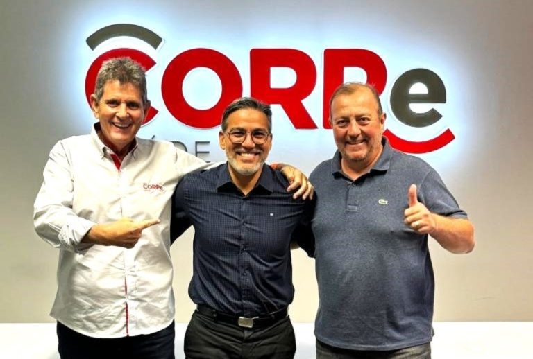 CORPe Saúde contrata Franclin Castro para gerência Comercial Norte e Nordeste