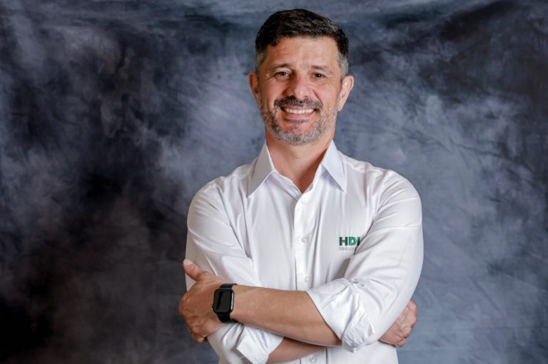 Bate-papo com o presidente: Eduard Dal Ri