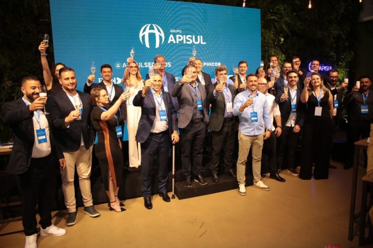Grupo Apisul anuncia ciclo de expansão no setor de riscos corporativos e lança Apisul Day