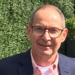 Marcos Maurélio é o novo Diretor Comercial da Latin Re