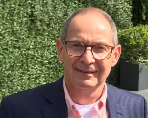 Marcos Maurélio é o novo Diretor Comercial da Latin Re