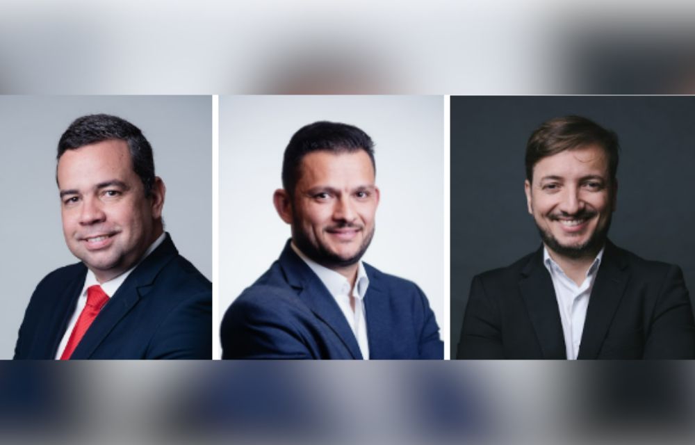 MAPFRE anuncia mudanças na organização de suas regionais