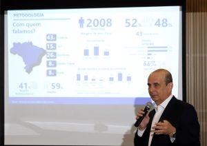 Presidente da FenaPrevi aponta desafios e oportunidades do setor no 10º Encontro do CSP-MG