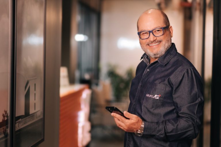 Grupo A12+ confirma presença estratégica no 6º CONSEGNNE em Salvador