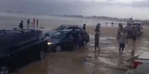Sinistro causado por "tsunami meteorológico” tem cobertura do seguro auto?
