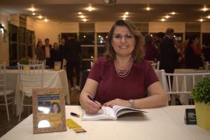 Daniela Paschoal é coautora do livro que discute cases de previdência privada