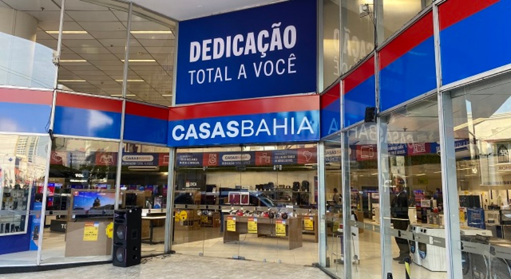 Casas Bahia passa a comercializar seguro de vida com serviços resgatáveis