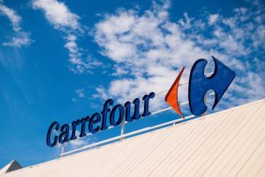Carrefour renova parceria com companhia para distribuição de seguros