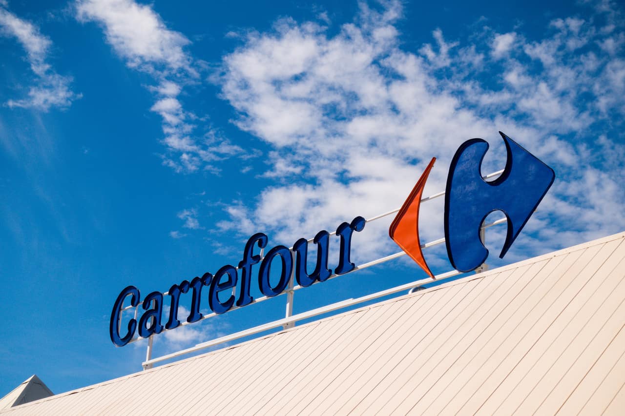 Carrefour renova parceria com companhia para distribuição de seguros