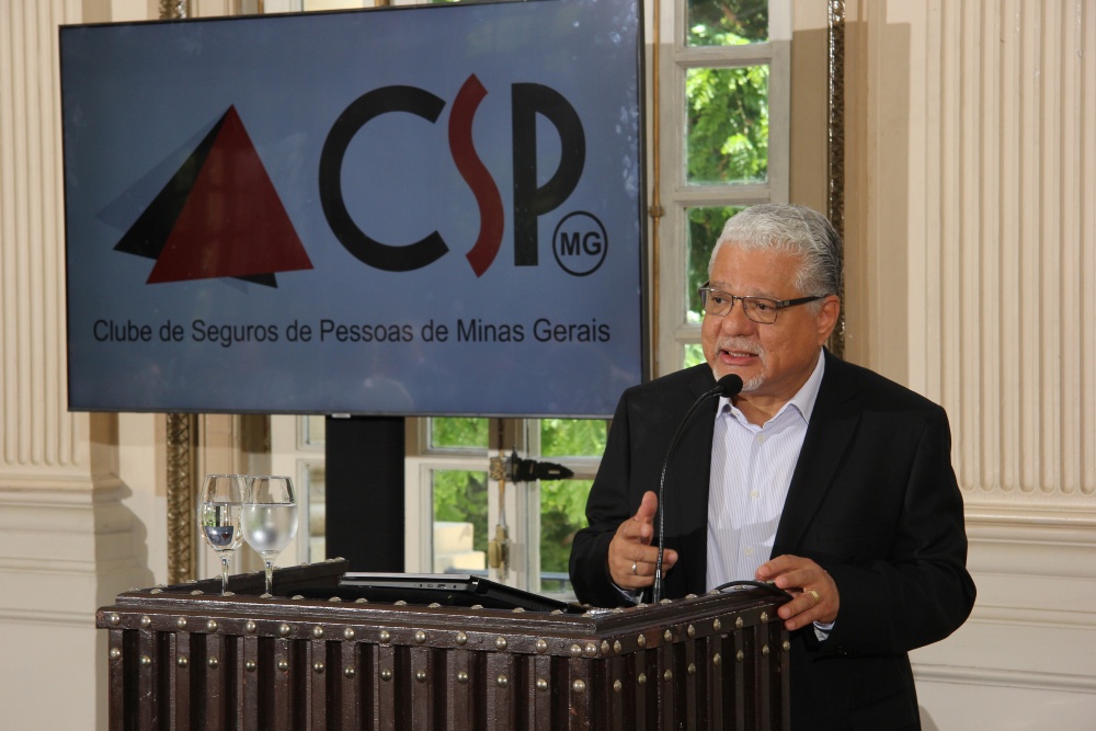 CSP-MG celebra conquistas do ano e empossa nova diretoria