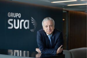 Grupo SURA está no Índice Global de Sustentabilidade Dow Jones pelo 13° ano consecutivo