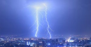 Clima: perdas seguradas devem superar US$ 100 bi pelo 4º ano seguido