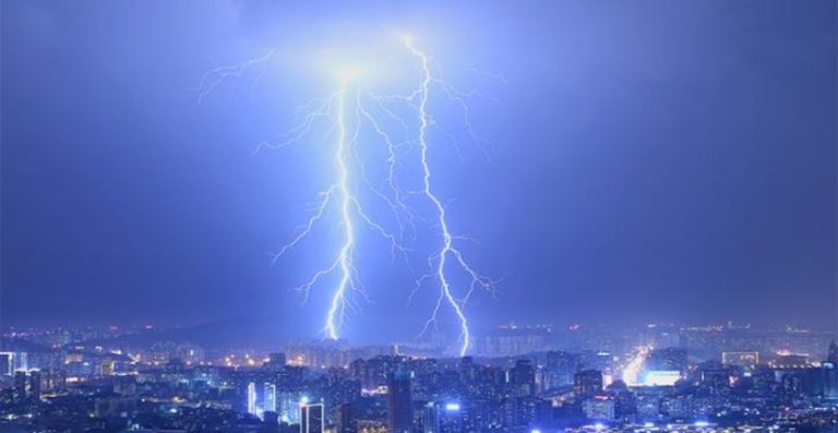 Clima: perdas seguradas devem superar US$ 100 bi pelo 4º ano seguido