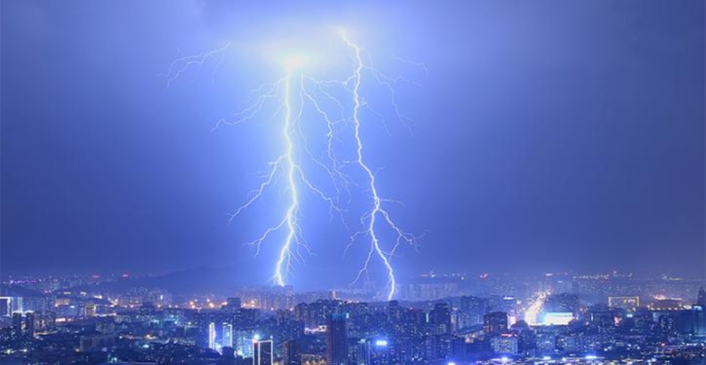 Clima: perdas seguradas devem superar US$ 100 bi pelo 4º ano seguido