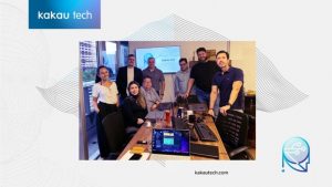 Grupo Kakau fatura R$19 milhões e aposta em internacionalização com plataforma e-BOTS