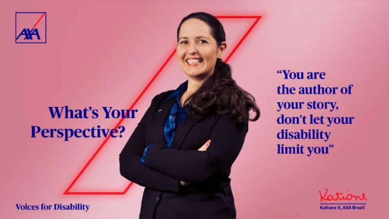 o Grupo AXA criou o Programa Exchange, que reúne iniciativas ao redor do mundo no intuito de criar um ambiente realmente inclusivo e influenciar o mercado.