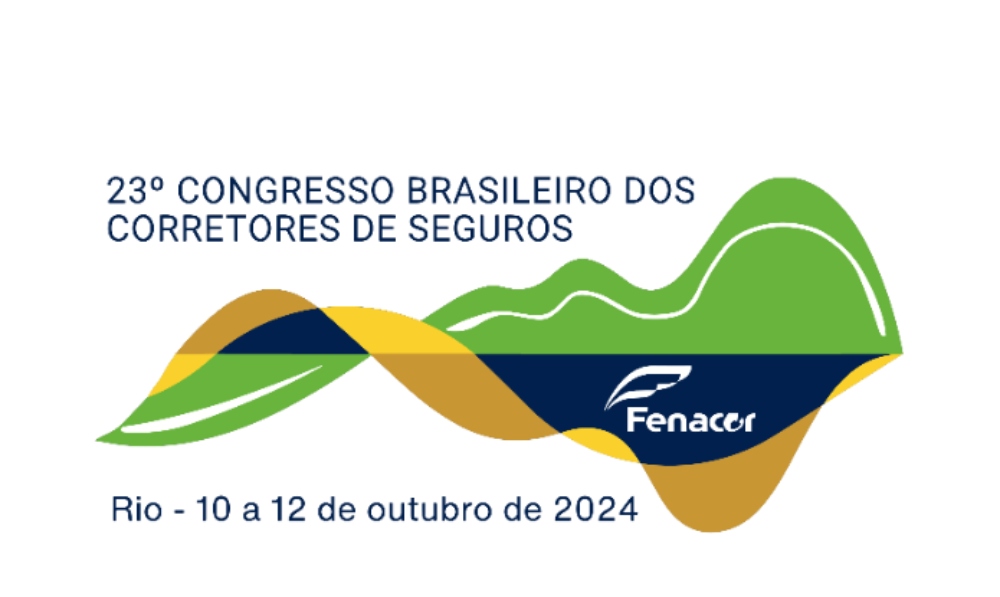 23º Congresso reunirá mais de cinco mil pessoas