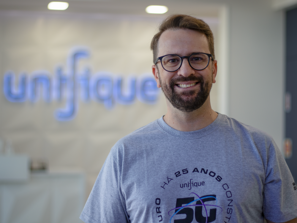 Unifique estreia no mercado securitário em parceria com a 180 Seguros