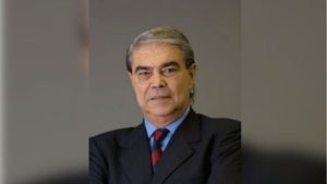 Gallagher Brasil comunica o falecimento Álvaro Magalhães, fundador do Grupo Interbrok de Seguros