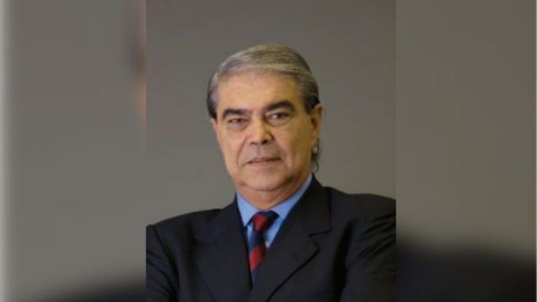Gallagher Brasil comunica o falecimento Álvaro Magalhães, fundador do Grupo Interbrok de Seguros