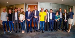 HDI e Liberty Seguros anunciam novo time de executivos à frente das marcas