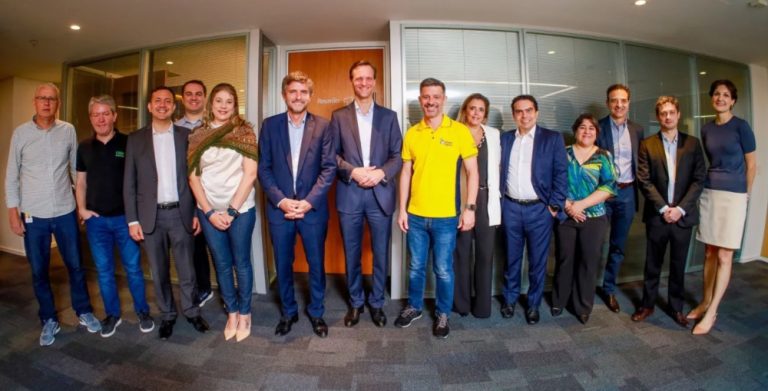 HDI e Liberty Seguros anunciam novo time de executivos à frente das marcas
