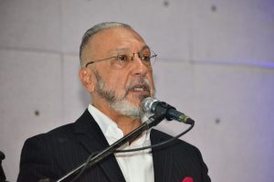 Fausto Dórea participa do Encontro de Especialistas em Fortaleza, evento promovido pela Icatu