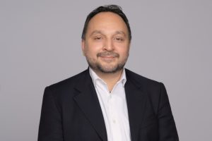 Virgil Antonio de Souza é contratado pela Gallagher Re