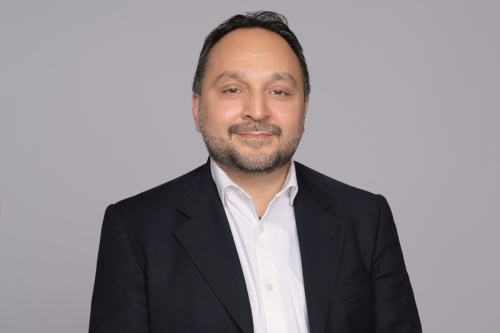 Virgil Antonio de Souza é contratado pela Gallagher Re