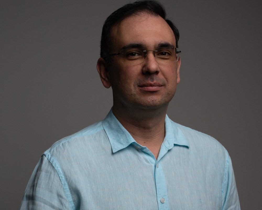 Azos anuncia Igor Alves como CTO