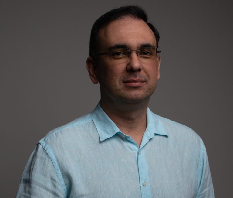 Azos anuncia Igor Alves como CTO