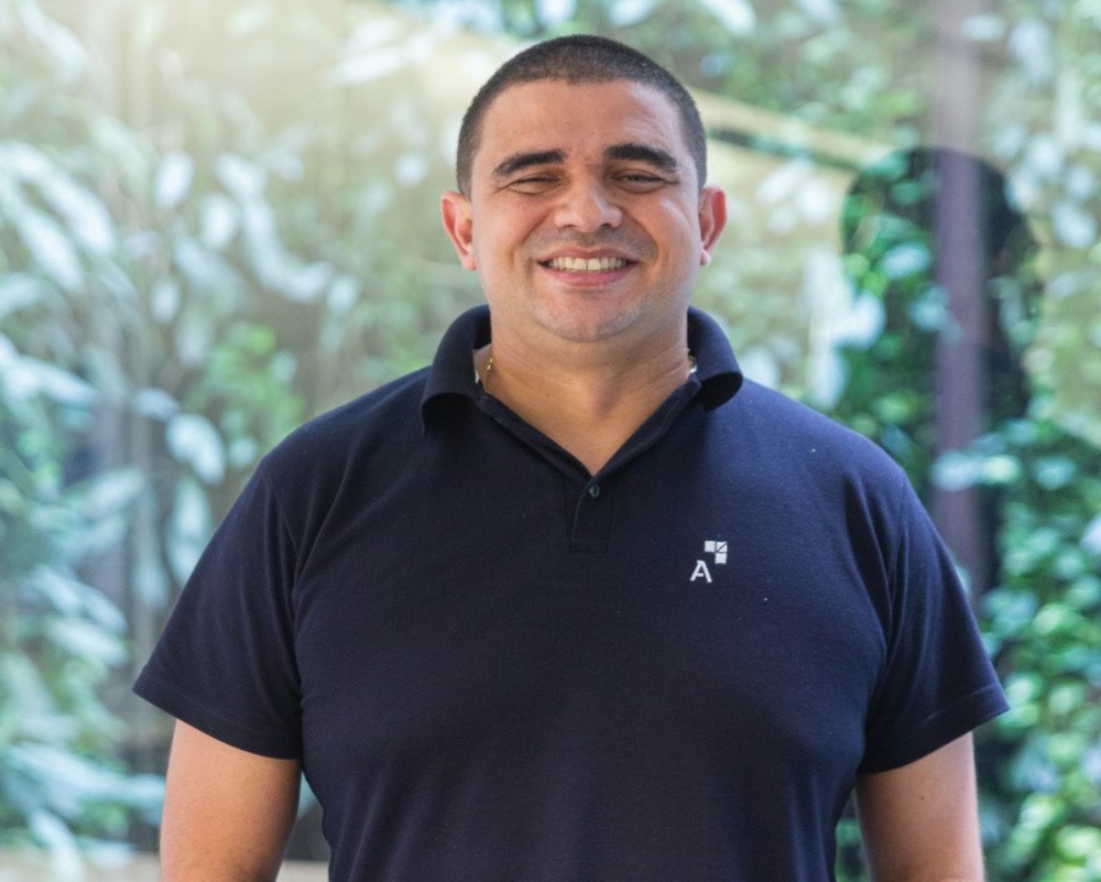Austral contrata Ismael Roger para liderar a área de Gente e Gestão da companhia