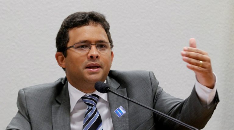 Com o objetivo de ampliar sJoão Rabelo assume diretoria de Novos Negócios do IRB(Re)ua atuação na gestão de riscos, o IRB(Re) passa a contar com João Rabelo Júnior,
