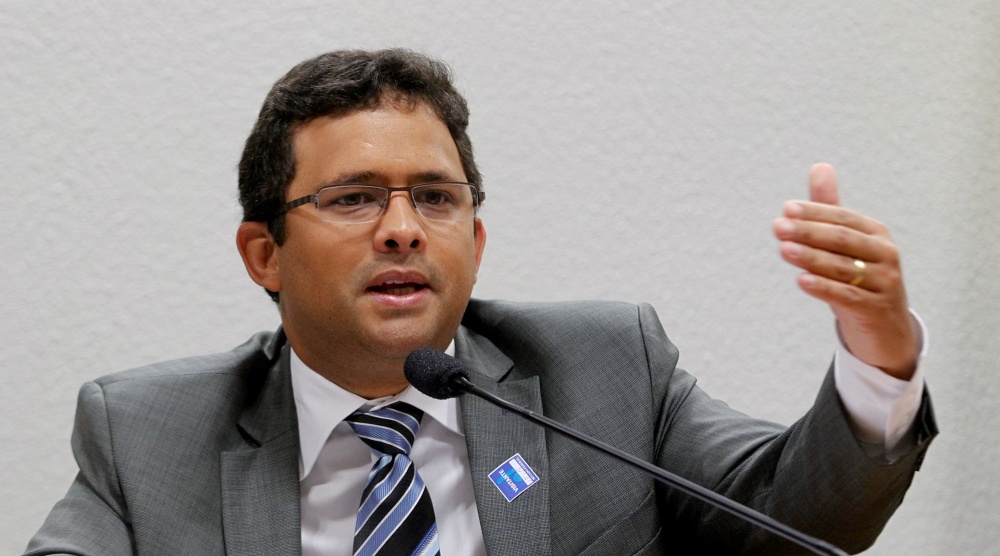 João Rabelo assume diretoria de Novos Negócios do IRB(Re)