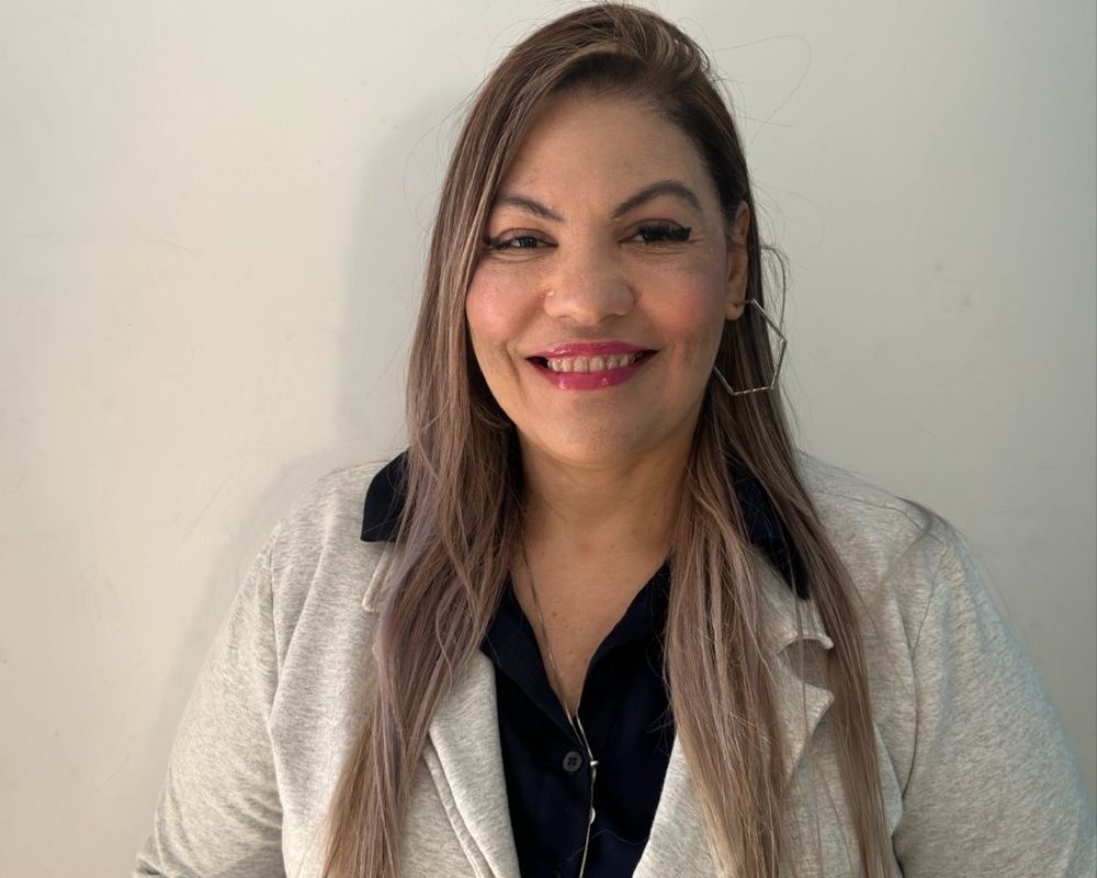 eBaoTech anuncia Sheila de Carvalho como executiva de vendas para operações na América Latina