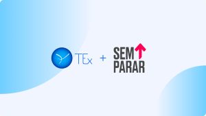 Sem Parar adota solução da TEx para simulação de seguro auto em seu App